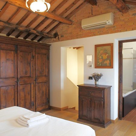Vila Agriturismo Tenuta La Pila Villa Bartolomea Pokoj fotografie