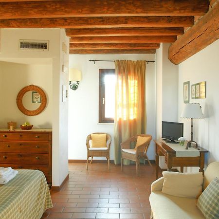 Vila Agriturismo Tenuta La Pila Villa Bartolomea Pokoj fotografie