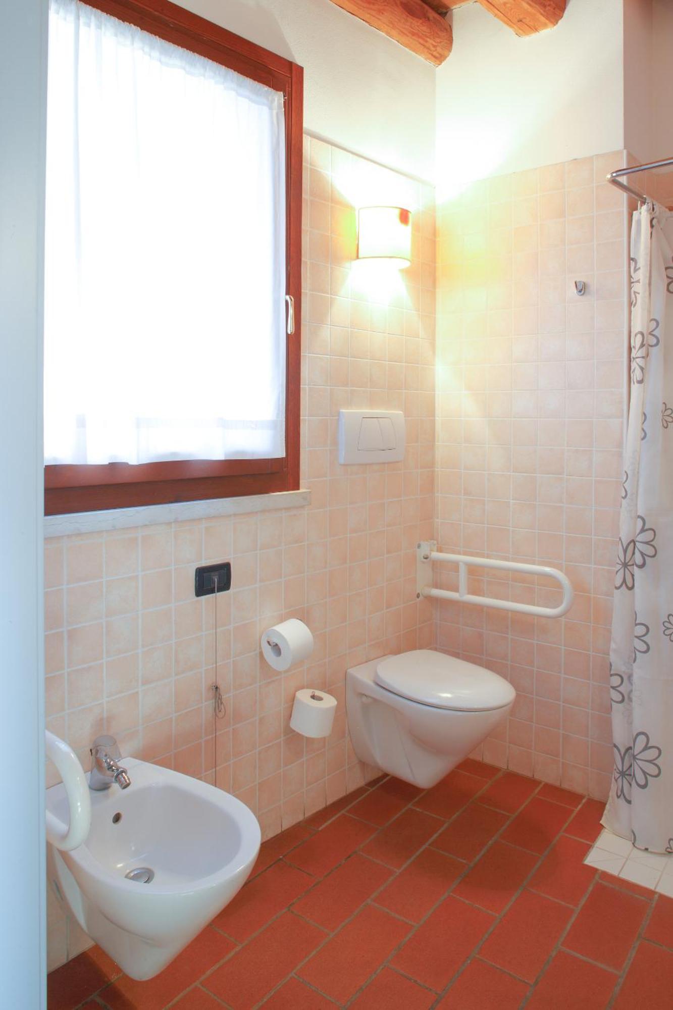 Vila Agriturismo Tenuta La Pila Villa Bartolomea Pokoj fotografie