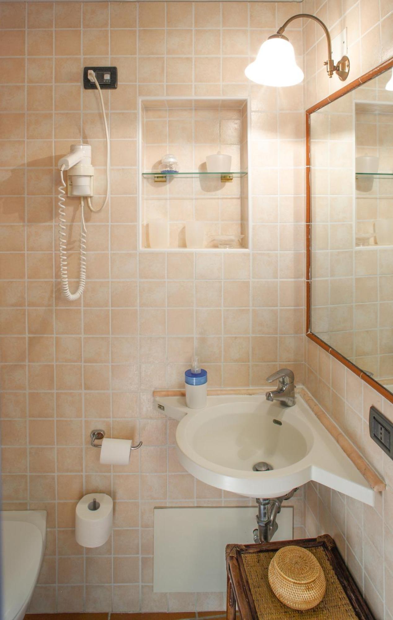 Vila Agriturismo Tenuta La Pila Villa Bartolomea Pokoj fotografie